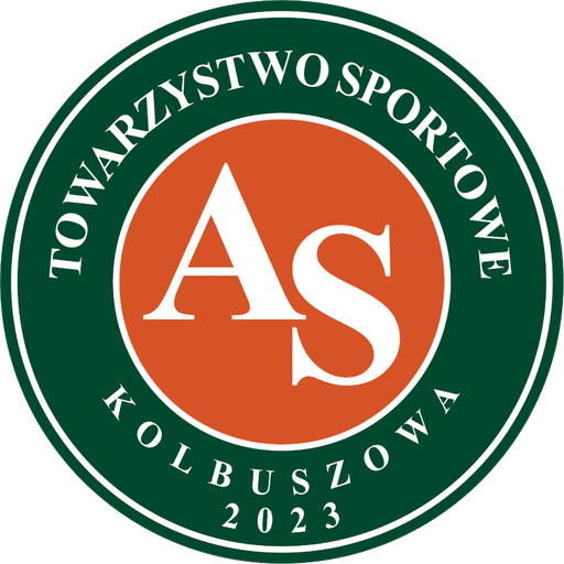 Logo Towarzystwo Sportowe AS Kolbuszowa 2023